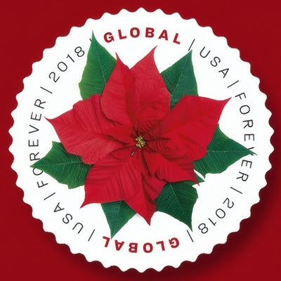 Global Stamps